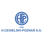 H. CEGIELSKI-POZNAŃ S.A.