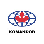 Komandor