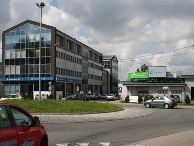 Telebim Katowice