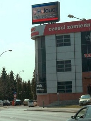 Telebim Rzeszw